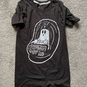 Disney Haunted Mansion Tee